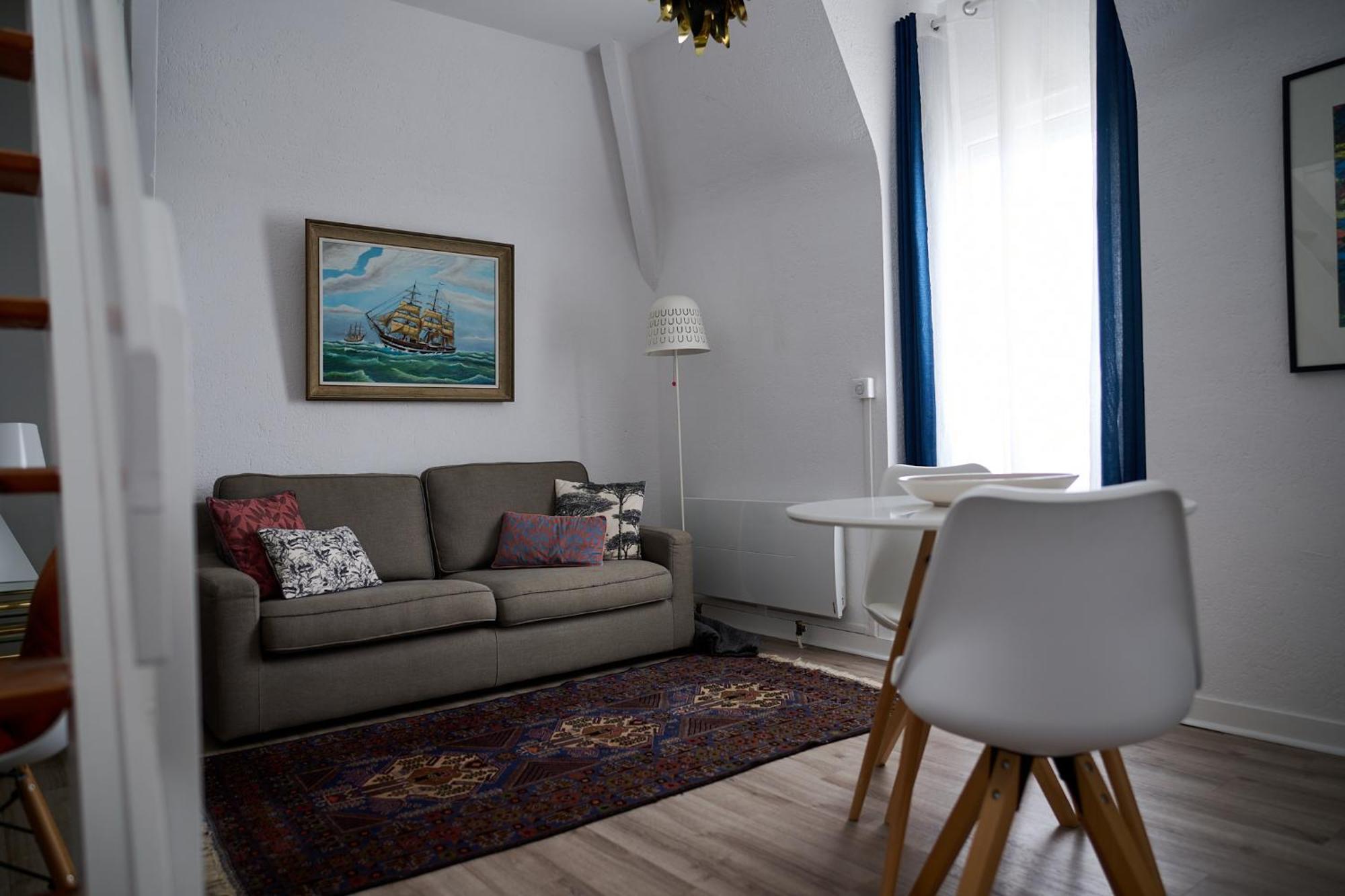 Les Salins De Batz-Sur-Mer Exterior photo