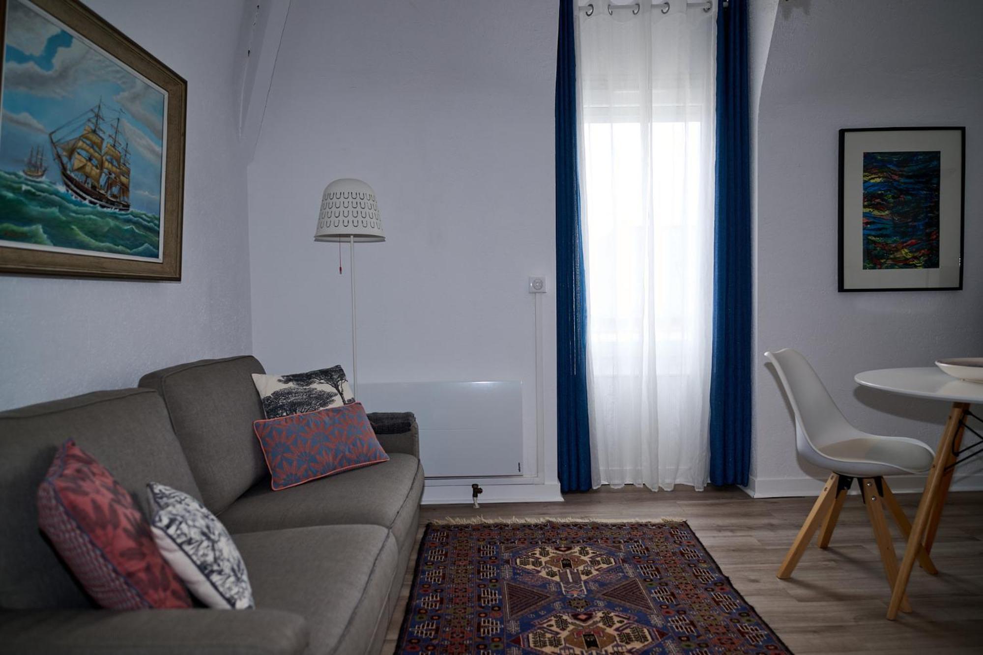 Les Salins De Batz-Sur-Mer Exterior photo